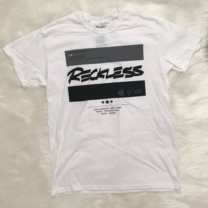 Young &Reckless T-Shirt